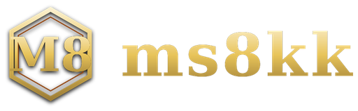 ms8kk logo